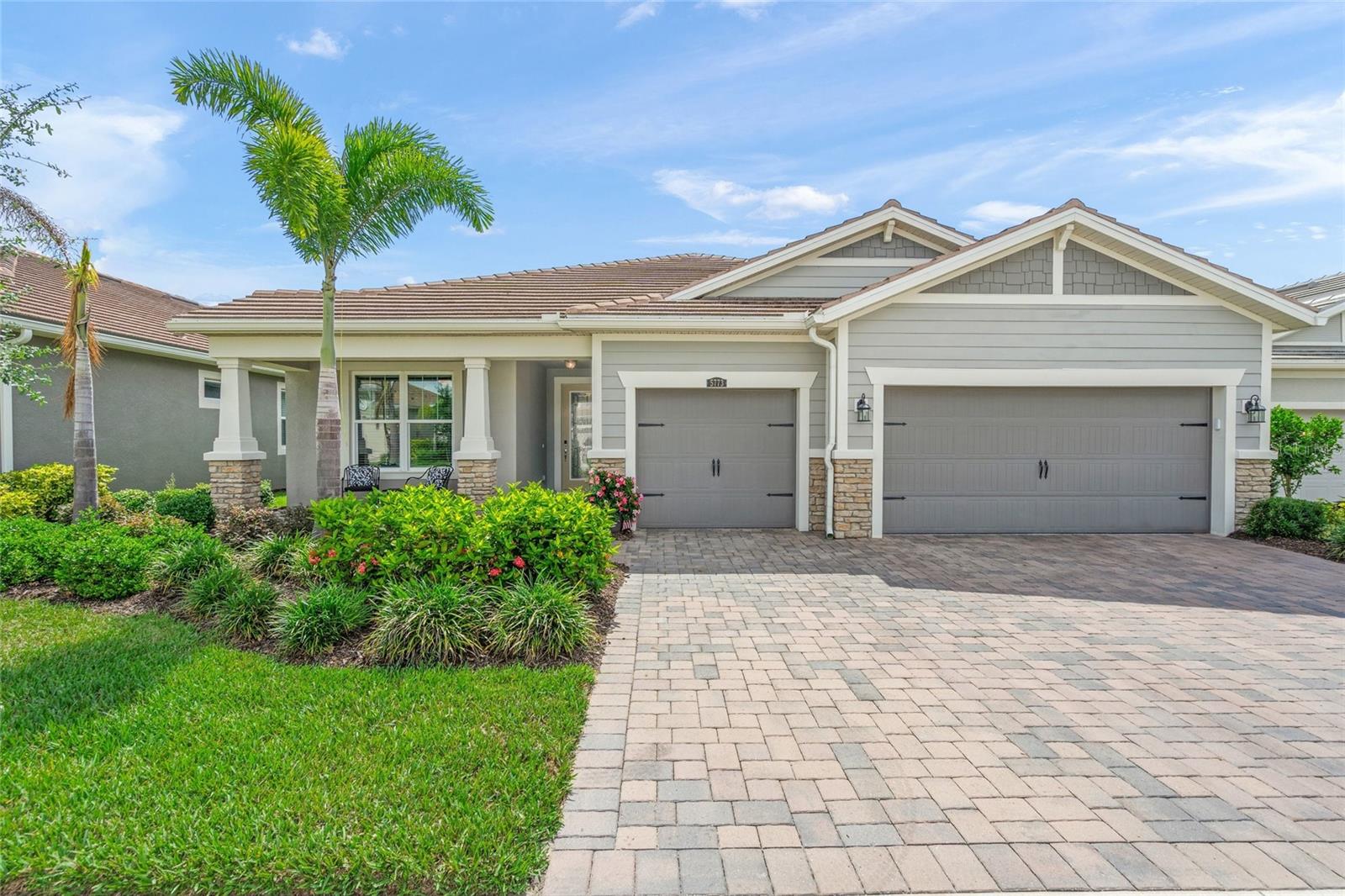 5773 LONG SHORE LOOP, SARASOTA, FL, 34238