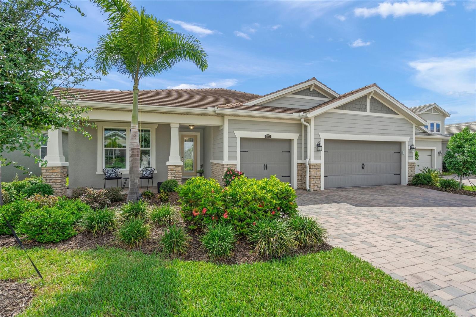 5773 LONG SHORE LOOP, SARASOTA, FL, 34238