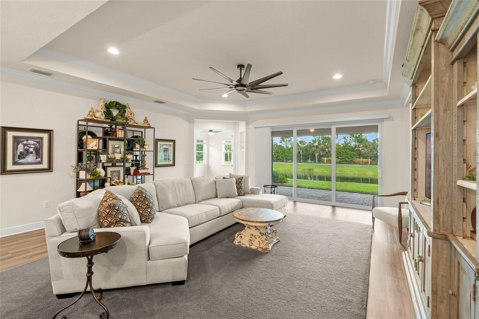 5773 LONG SHORE LOOP, SARASOTA, FL, 34238