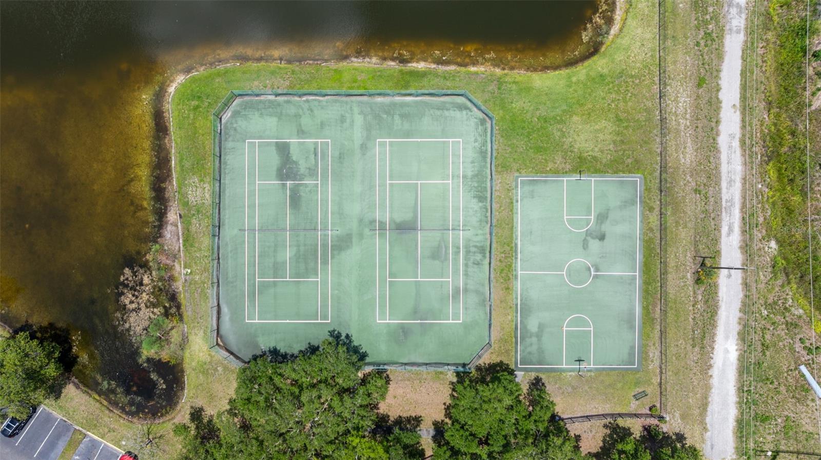 9714 LAKE CHASE ISLAND WAY, TAMPA, FL, 33626