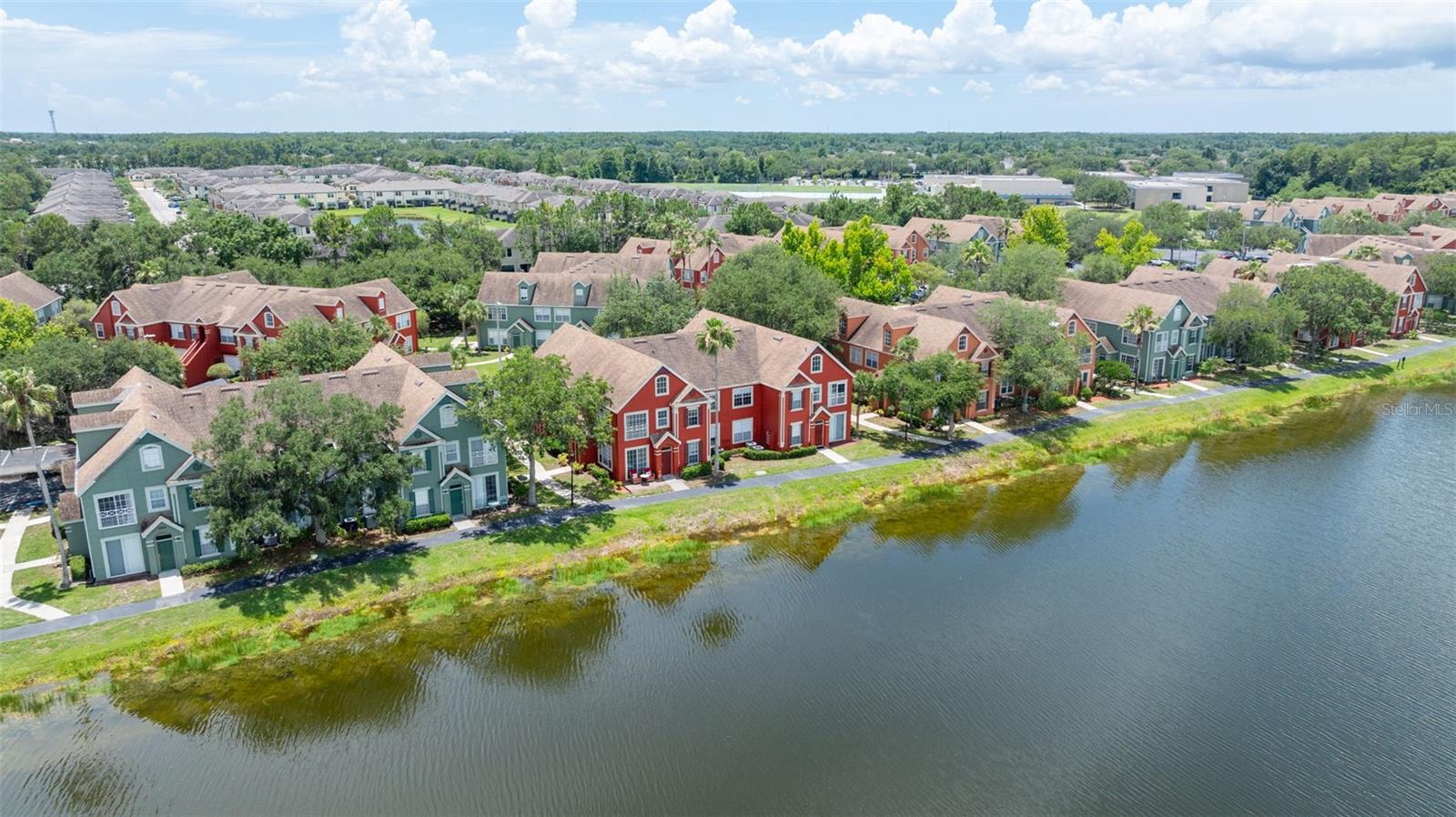 9714 LAKE CHASE ISLAND WAY, TAMPA, FL, 33626