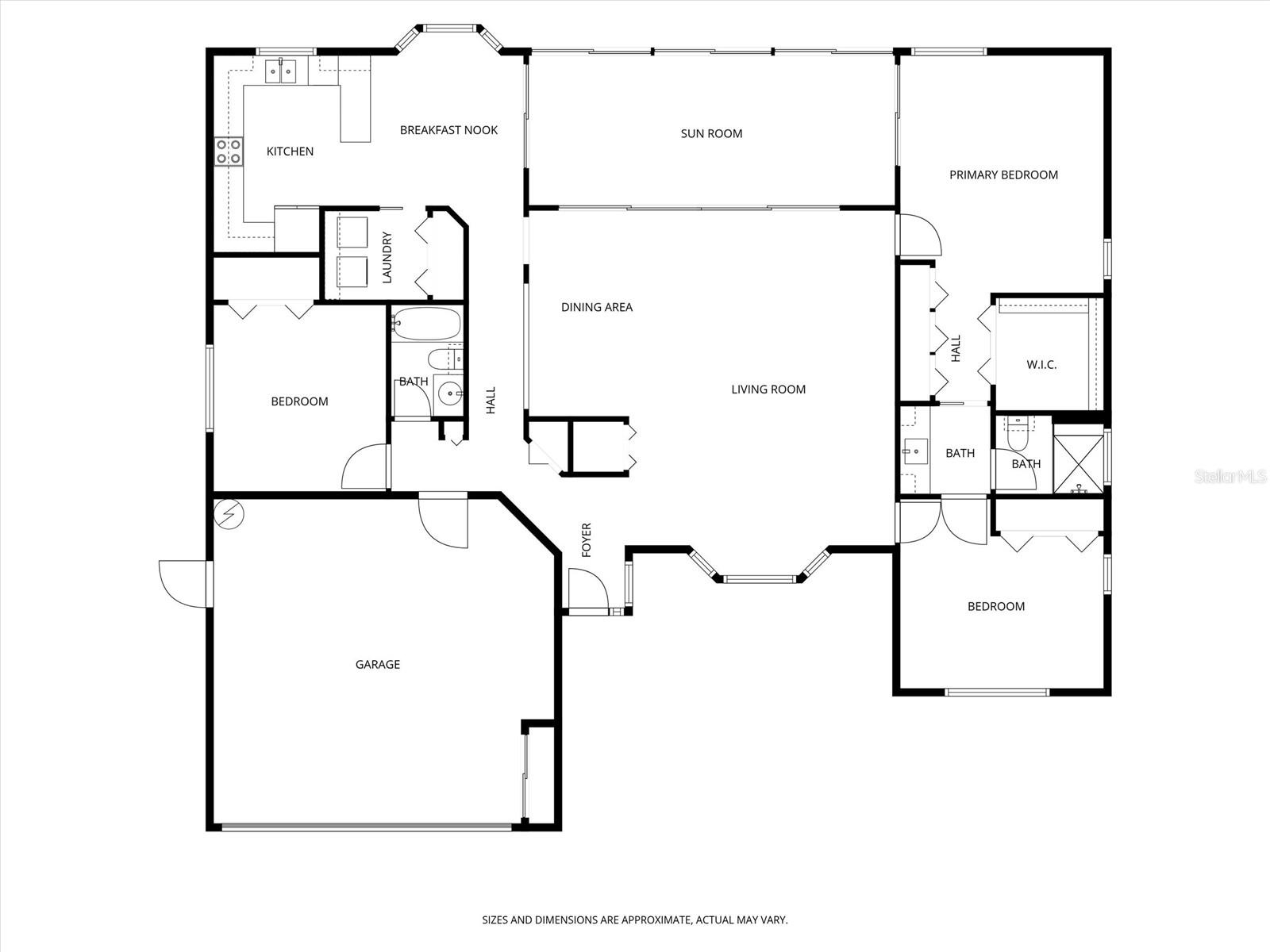 GARDEN LAKES VILLAGE SEC 3, BRADENTON, FL, 34203