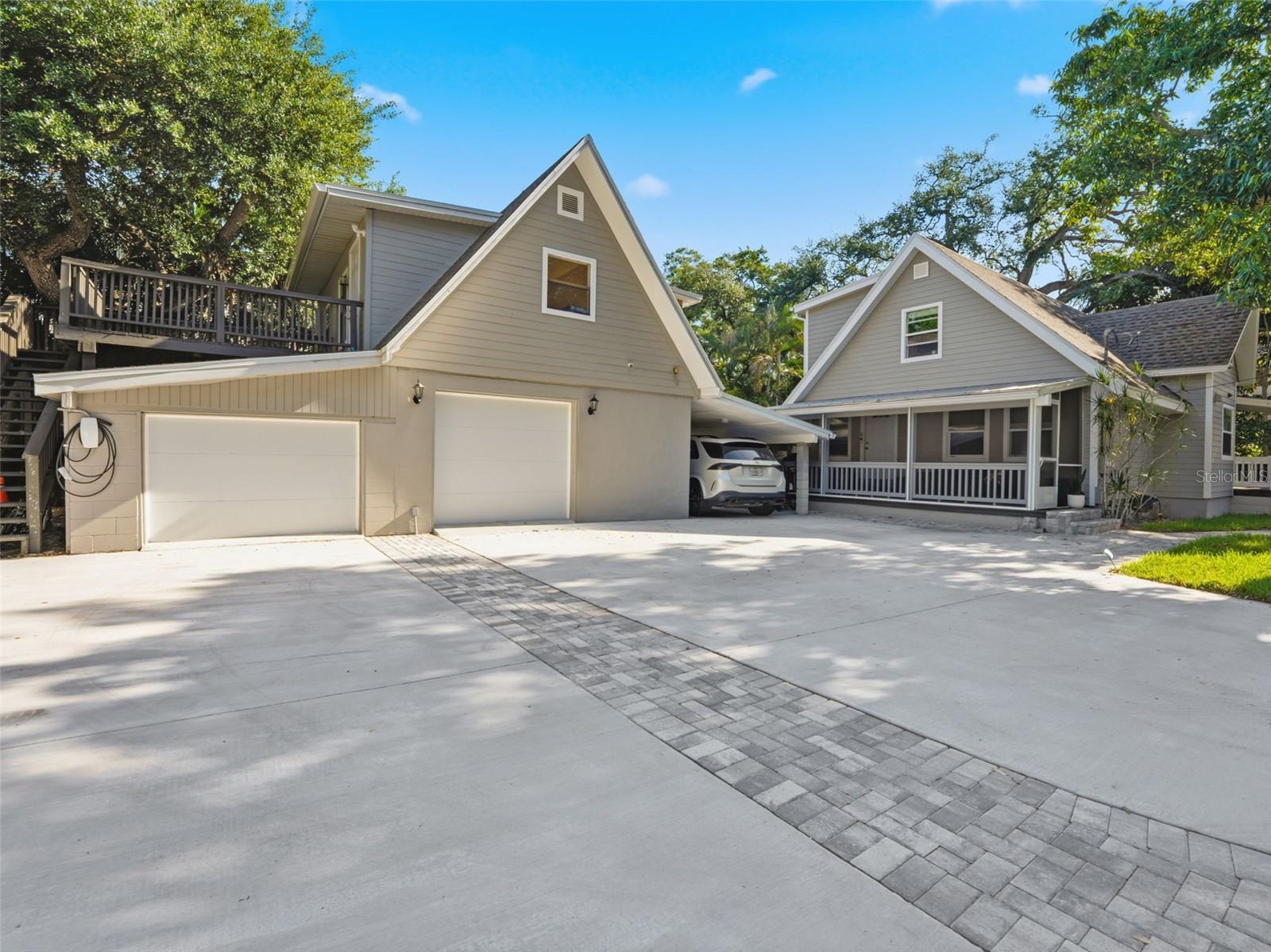 2607 W WYOMING AVE, TAMPA, FL, 33611