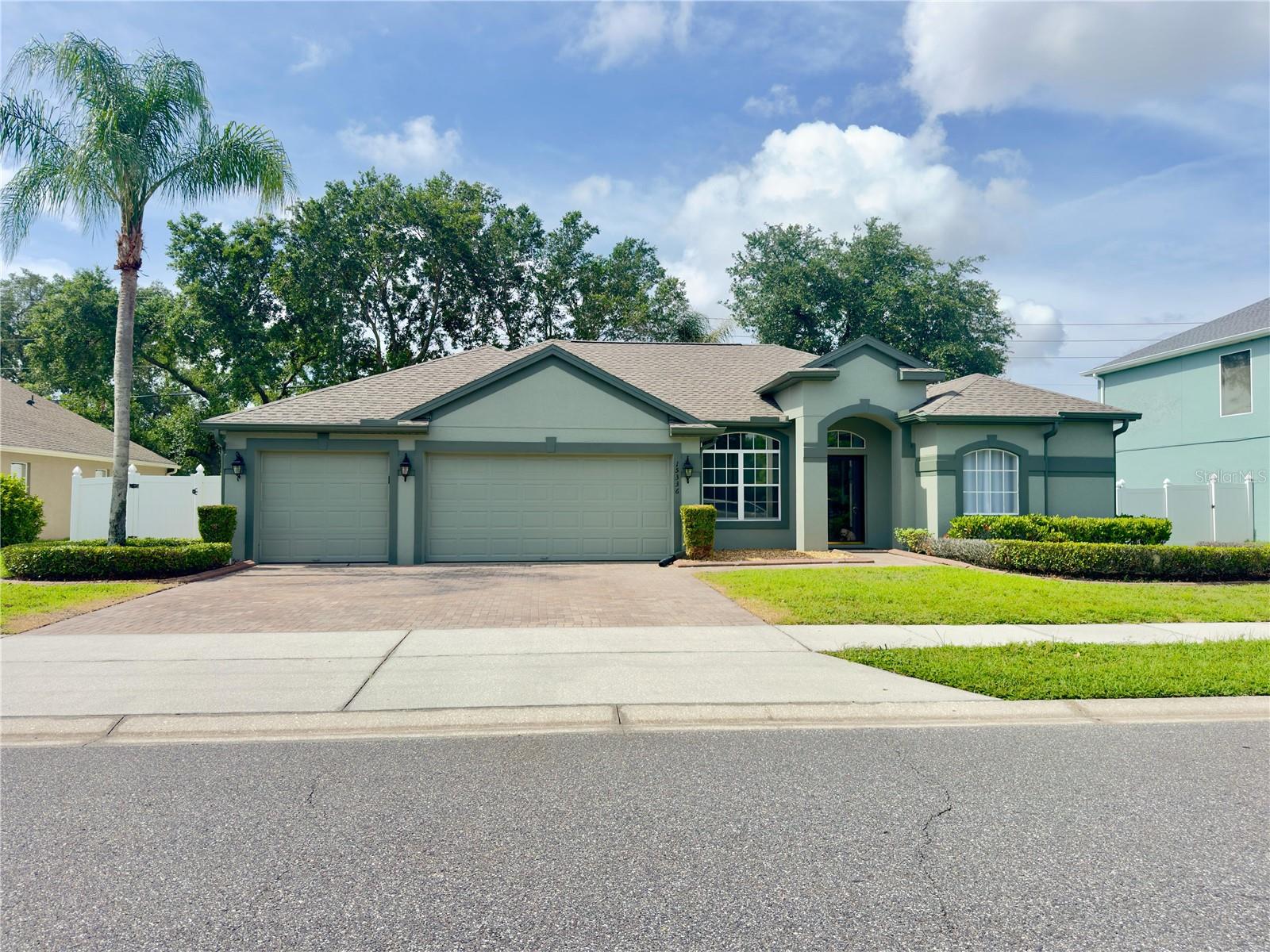 15336 FIRELIGHT DR, WINTER GARDEN, FL, 34787