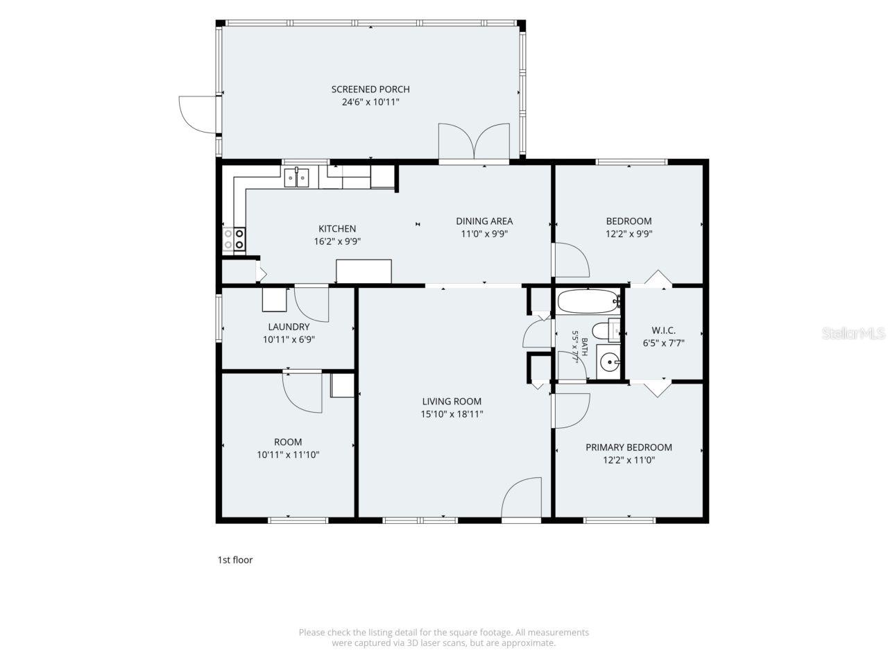 2005 HUDSON CT, OLDSMAR, FL, 34677