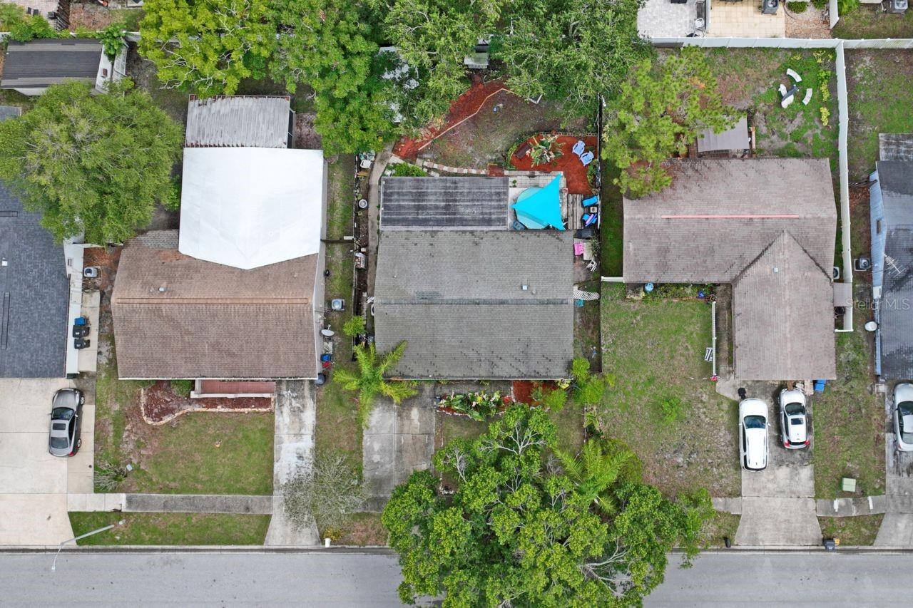 2005 HUDSON CT, OLDSMAR, FL, 34677