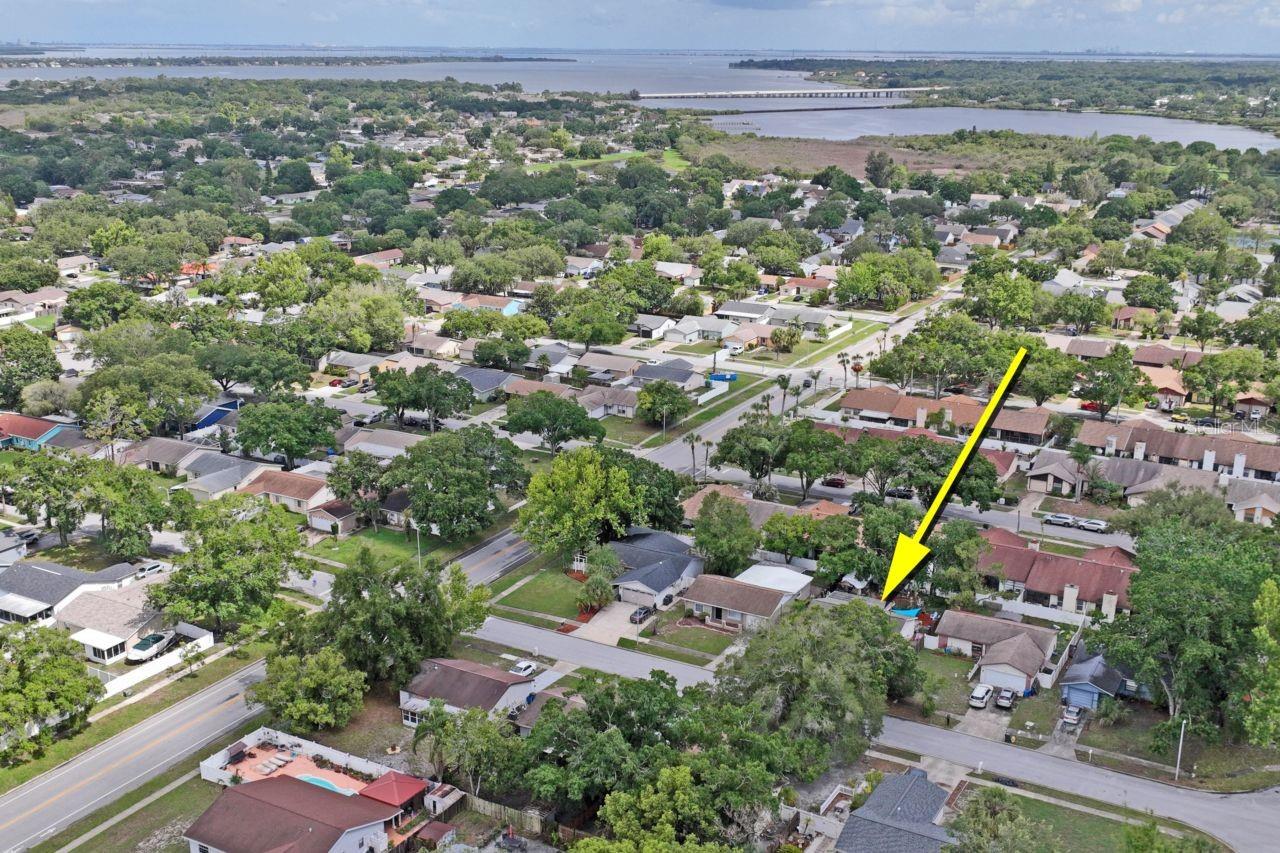 2005 HUDSON CT, OLDSMAR, FL, 34677