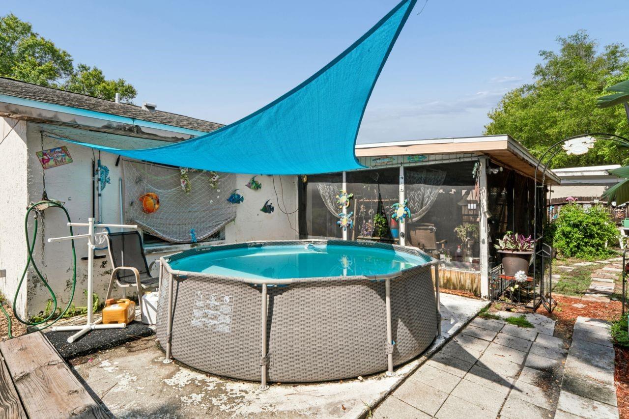 2005 HUDSON CT, OLDSMAR, FL, 34677
