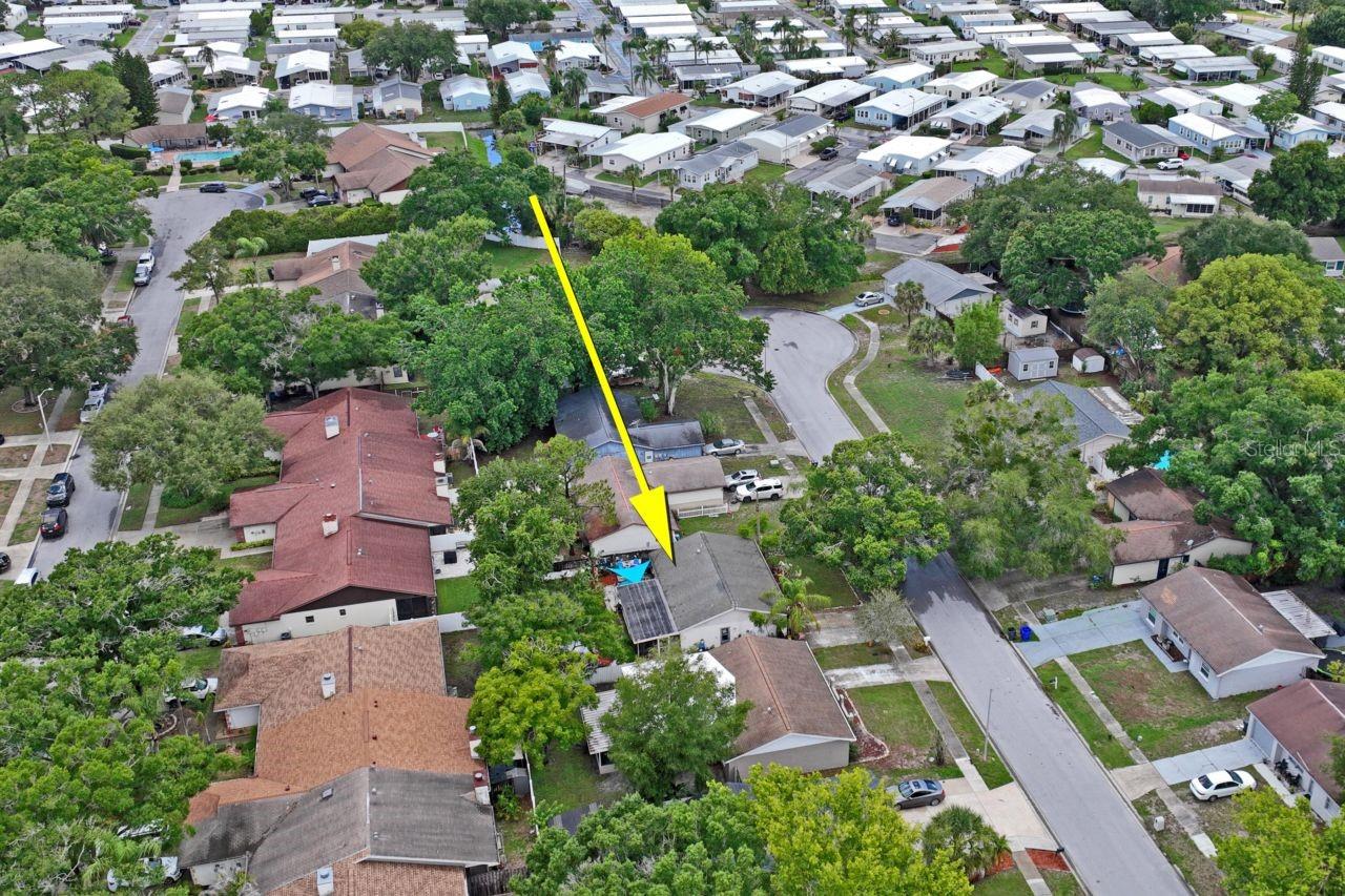 2005 HUDSON CT, OLDSMAR, FL, 34677