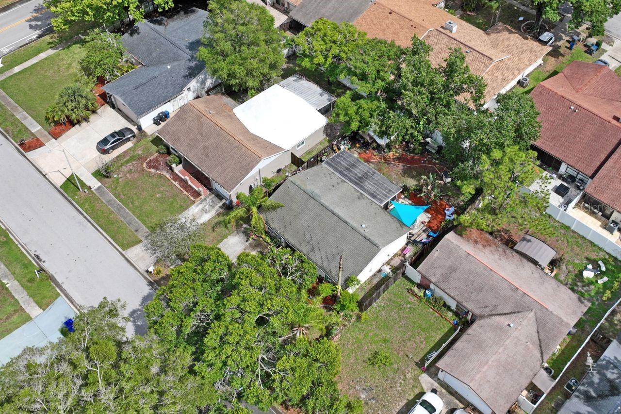 2005 HUDSON CT, OLDSMAR, FL, 34677