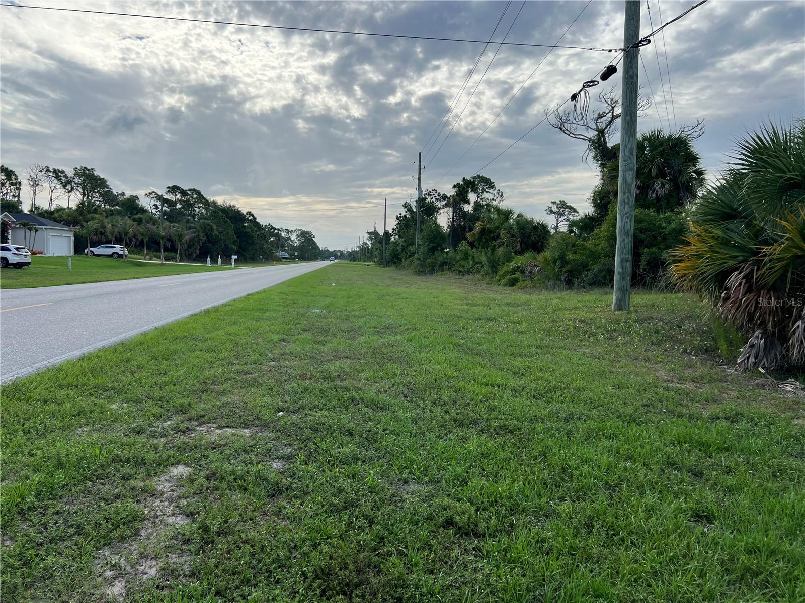 12173 GULFSTREAM BLVD, PORT CHARLOTTE, FL, 33981