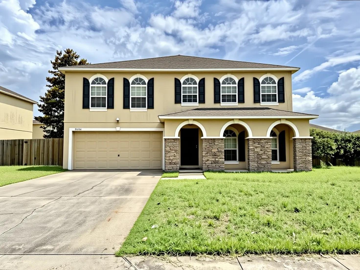 24301 SW 6TH PL, NEWBERRY, FL, 32669