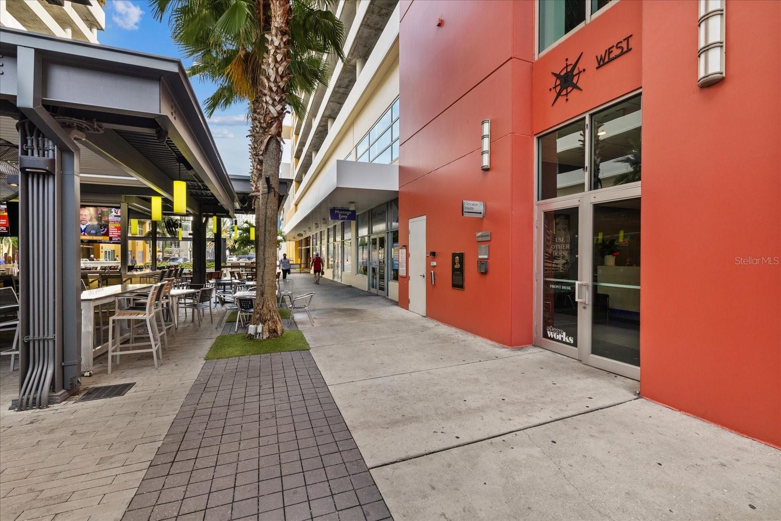 1120 E KENNEDY BLVD #727, TAMPA, FL, 33602
