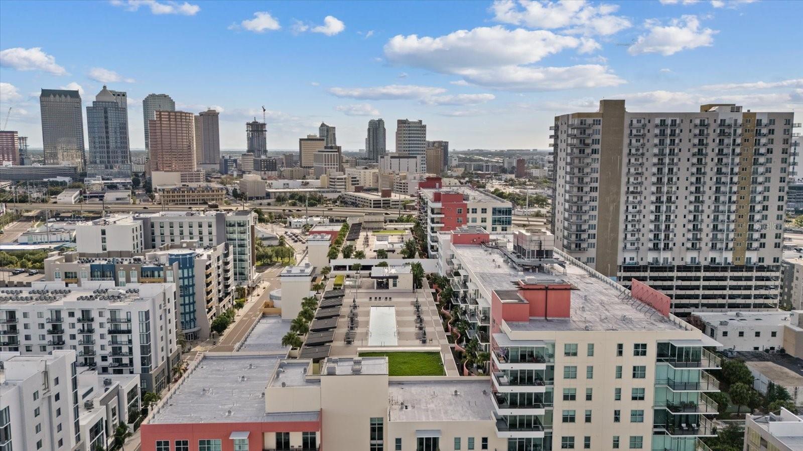 1120 E KENNEDY BLVD #727, TAMPA, FL, 33602
