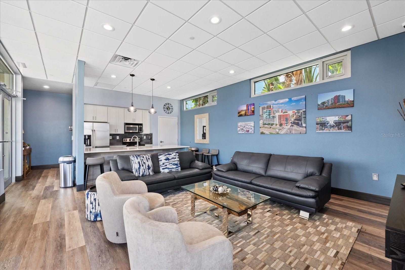 1120 E KENNEDY BLVD #727, TAMPA, FL, 33602
