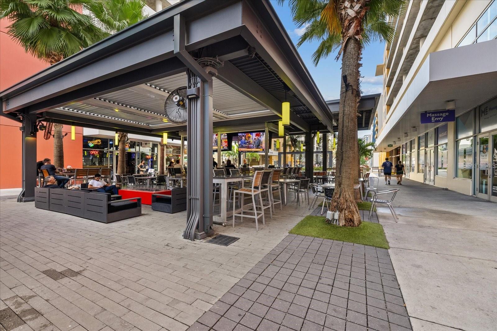 1120 E KENNEDY BLVD #727, TAMPA, FL, 33602