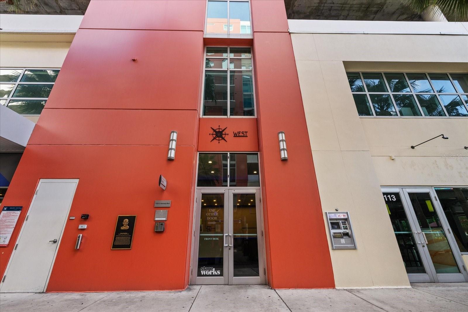 1120 E KENNEDY BLVD #727, TAMPA, FL, 33602