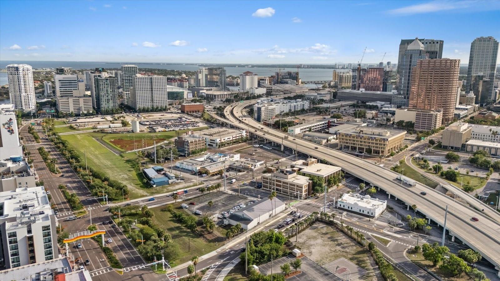 1120 E KENNEDY BLVD #727, TAMPA, FL, 33602