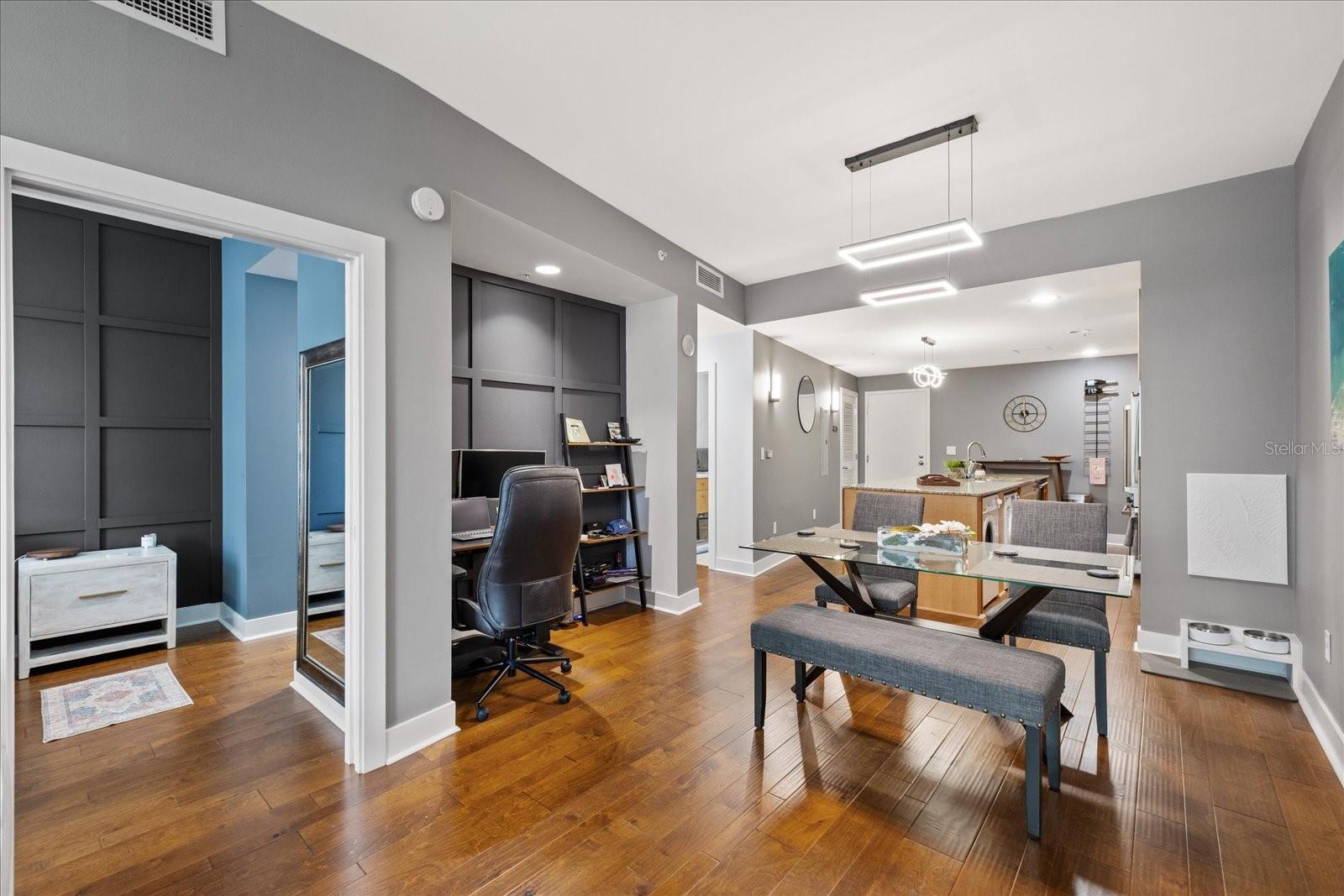 1120 E KENNEDY BLVD #727, TAMPA, FL, 33602