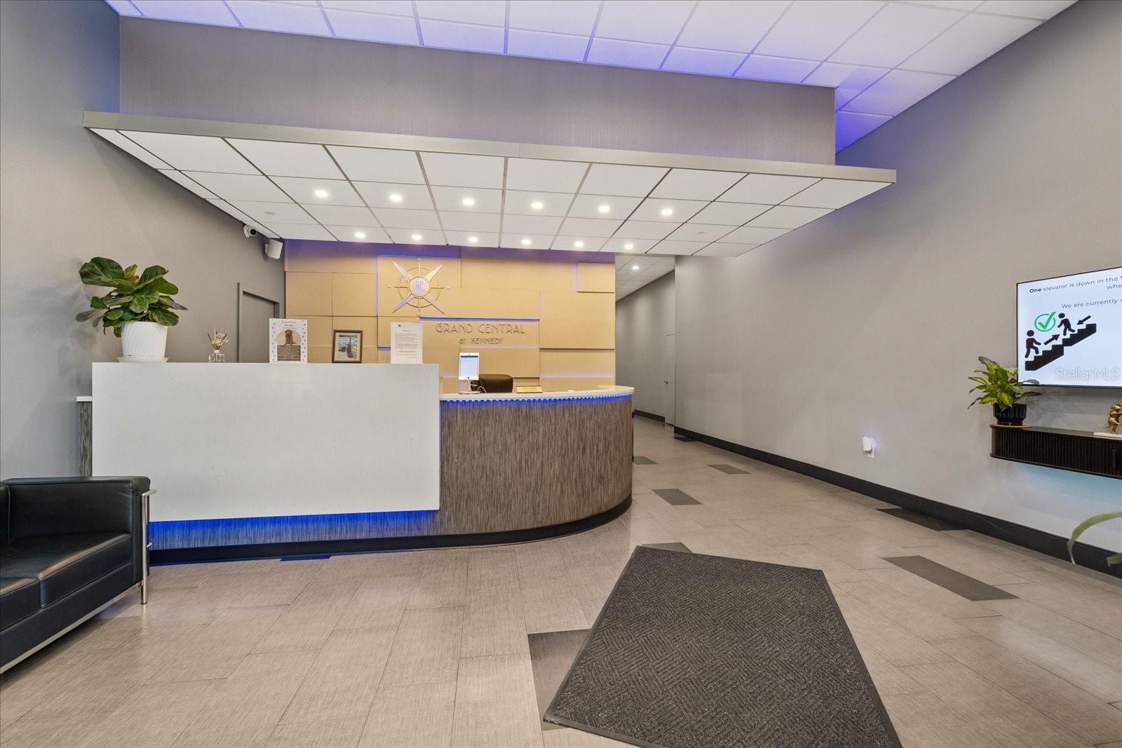 1120 E KENNEDY BLVD #727, TAMPA, FL, 33602