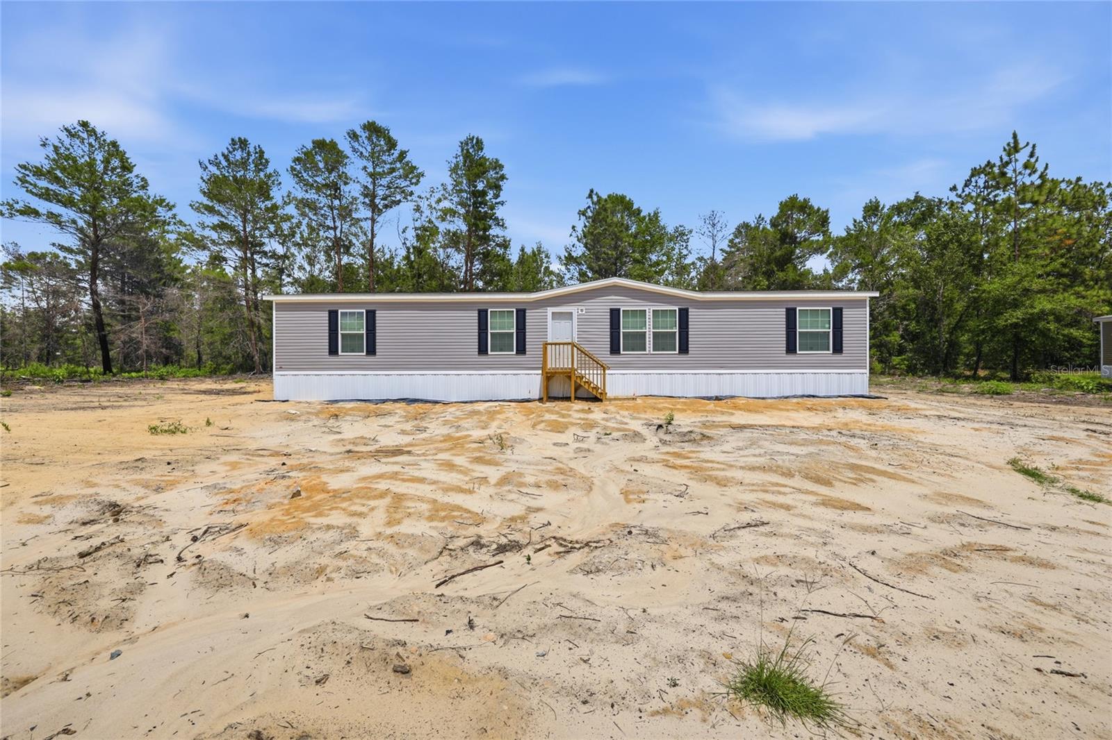 150 19TH ST, INTERLACHEN, FL, 32148