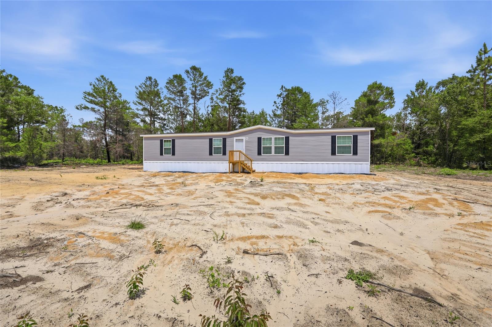 150 19TH ST, INTERLACHEN, FL, 32148