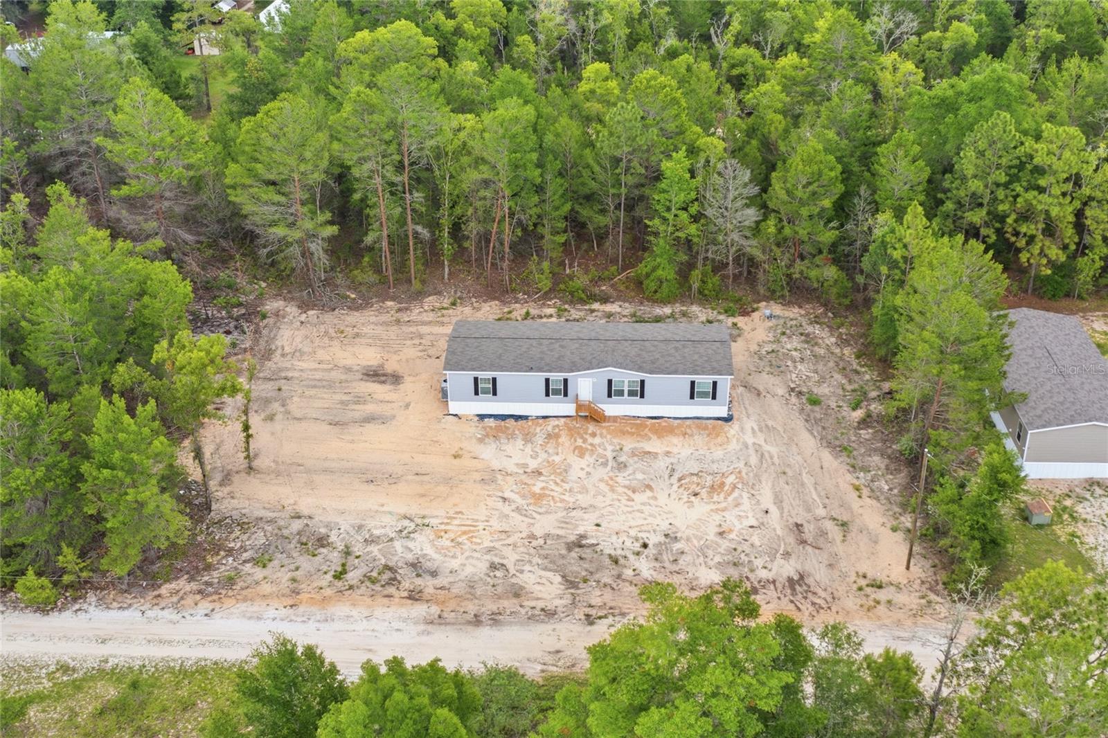 150 19TH ST, INTERLACHEN, FL, 32148