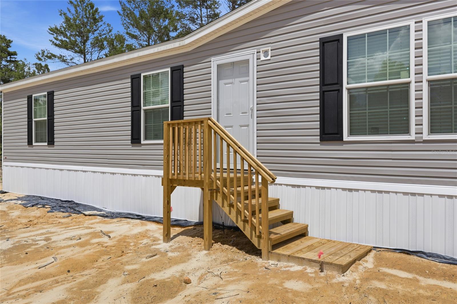 150 19TH ST, INTERLACHEN, FL, 32148