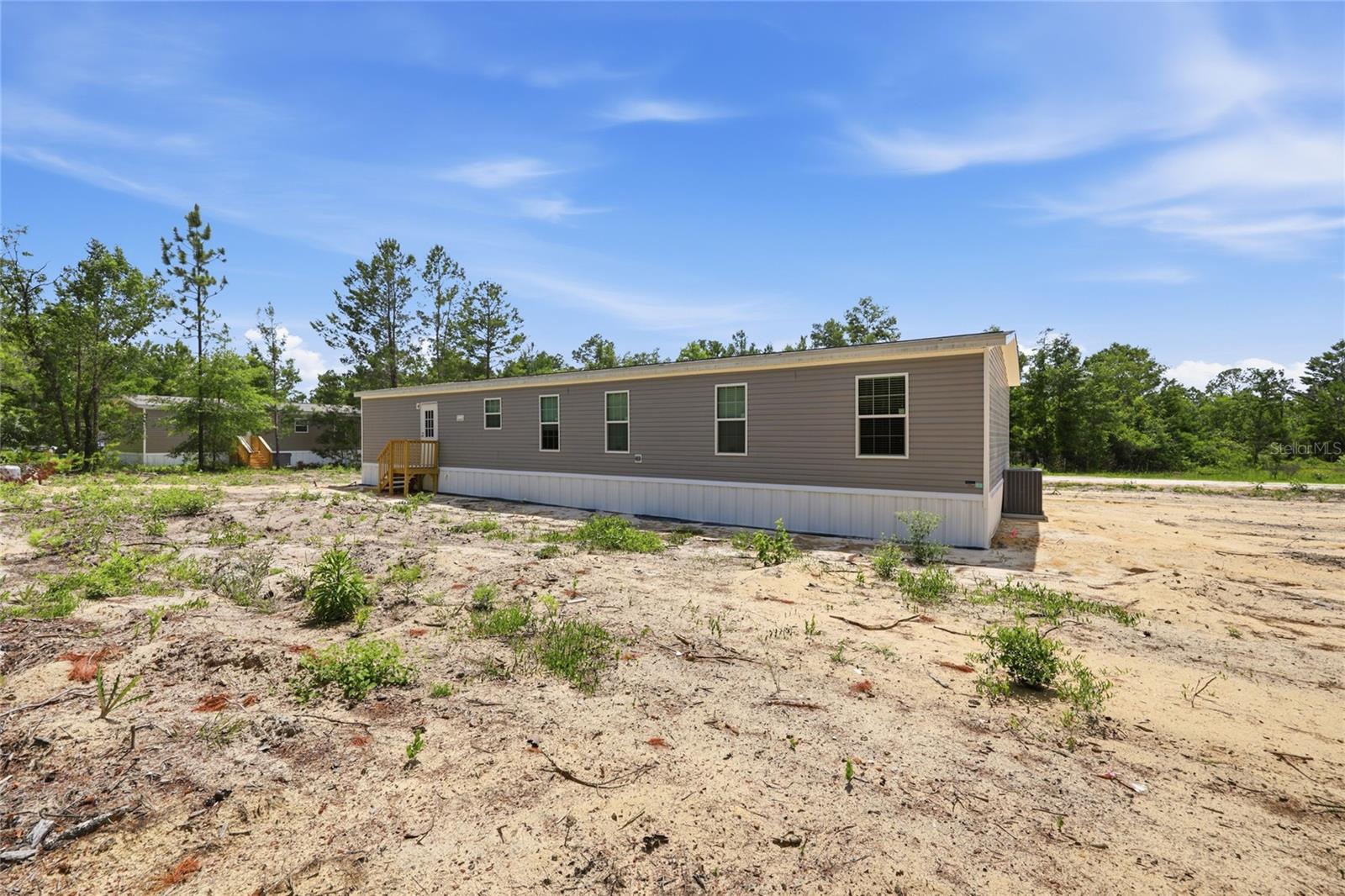 150 19TH ST, INTERLACHEN, FL, 32148