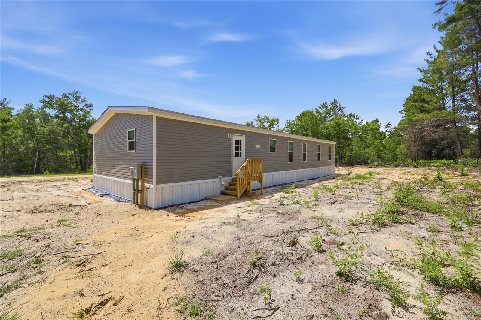 150 19TH ST, INTERLACHEN, FL, 32148