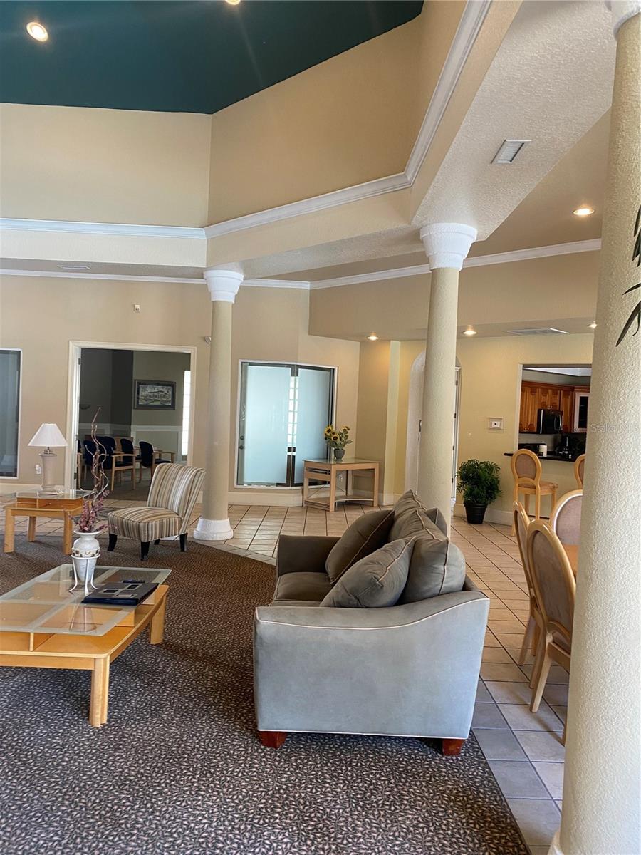 17110 CARRINGTON PARK DR #825, TAMPA, FL, 33647
