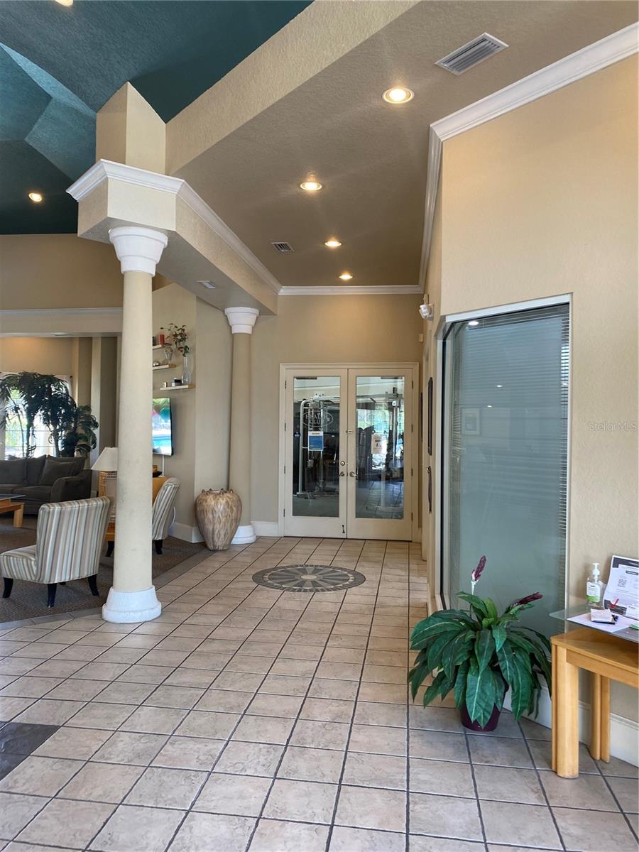 17110 CARRINGTON PARK DR #825, TAMPA, FL, 33647