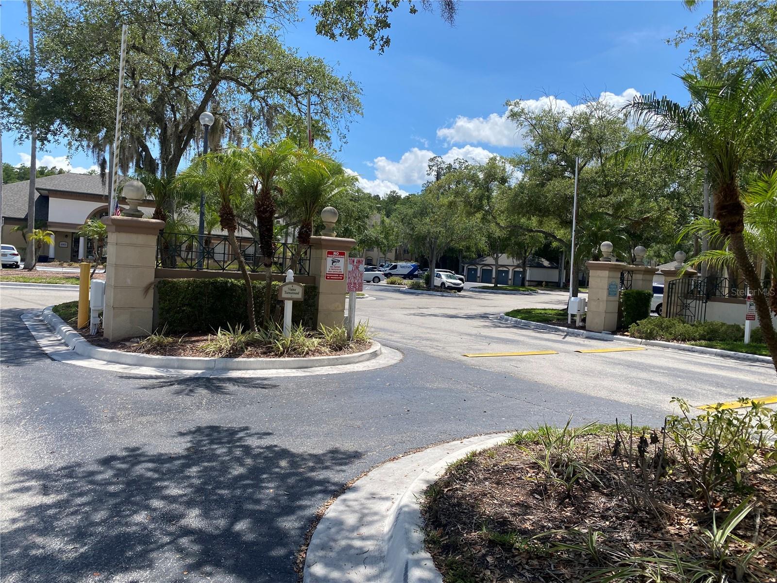 17110 CARRINGTON PARK DR #825, TAMPA, FL, 33647