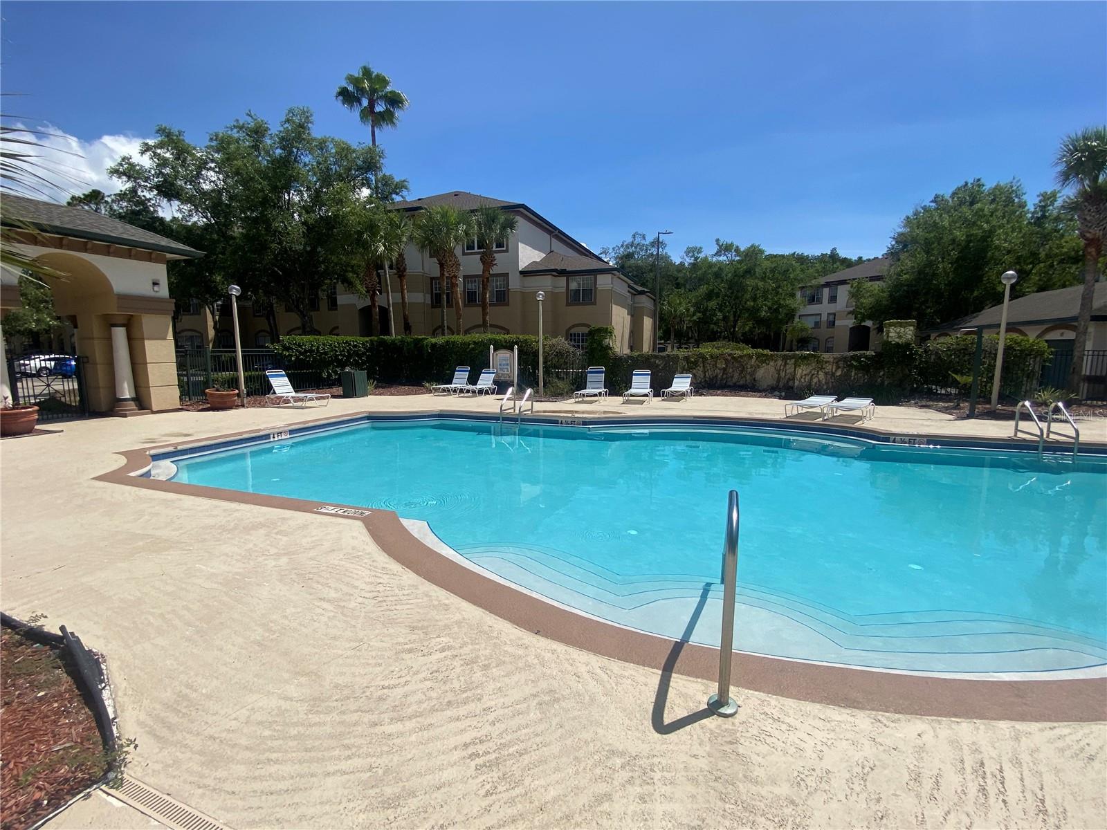 17110 CARRINGTON PARK DR #825, TAMPA, FL, 33647