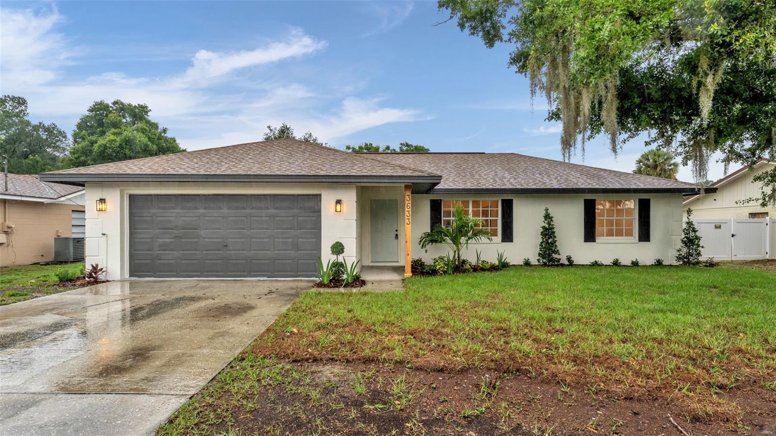 3633 WAYNE RD, LAKELAND, FL, 33810