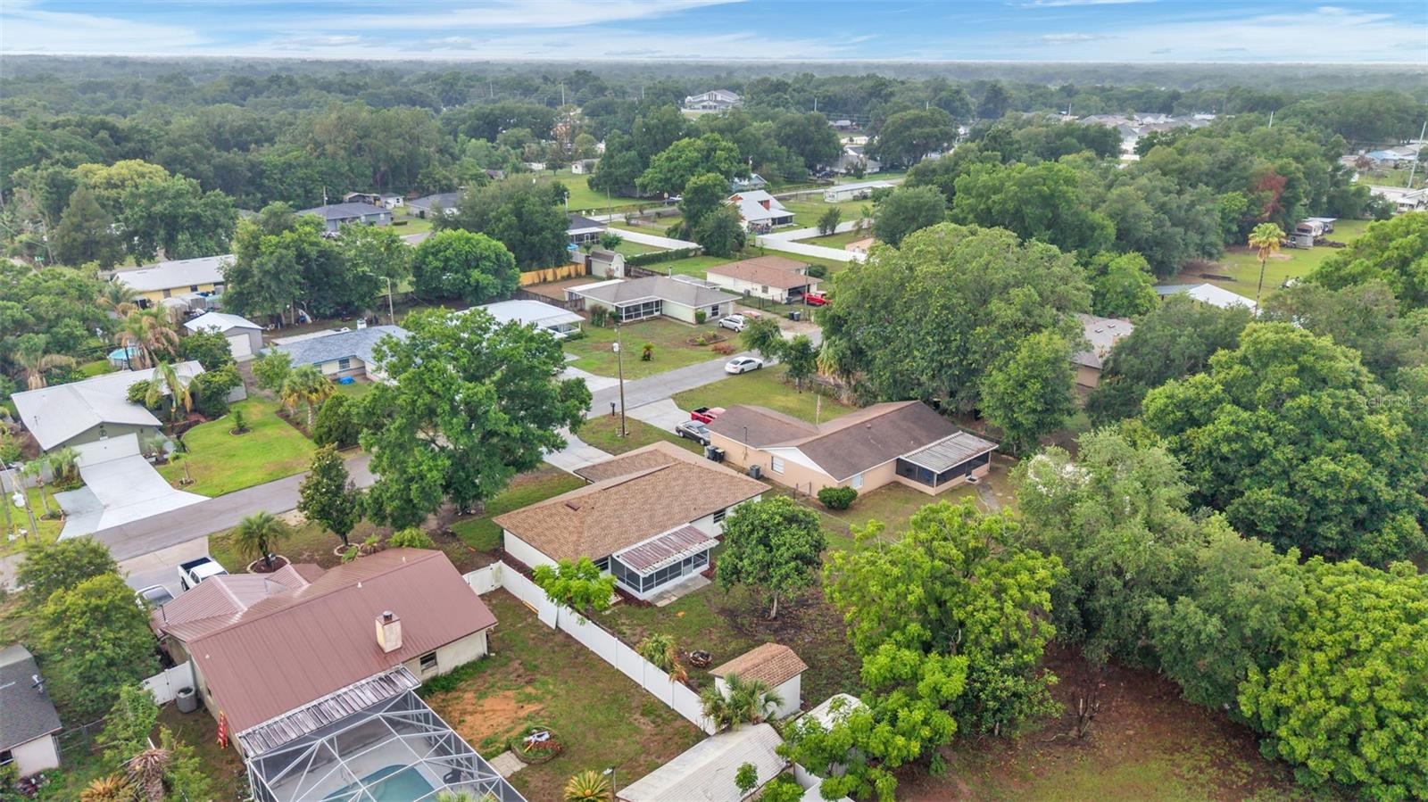 3633 WAYNE RD, LAKELAND, FL, 33810