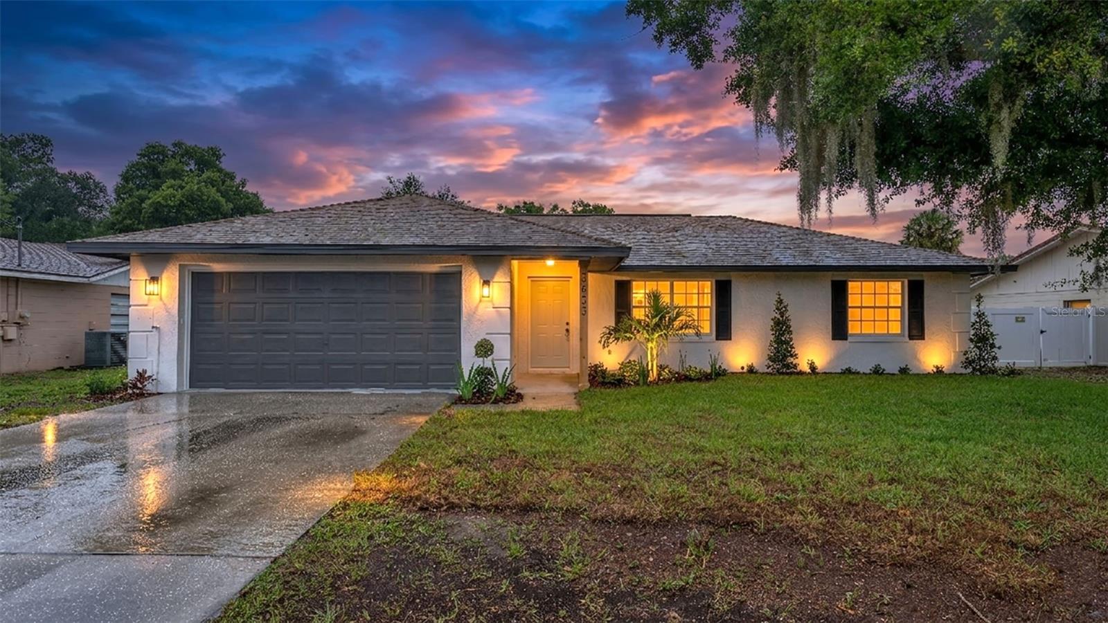3633 WAYNE RD, LAKELAND, FL, 33810