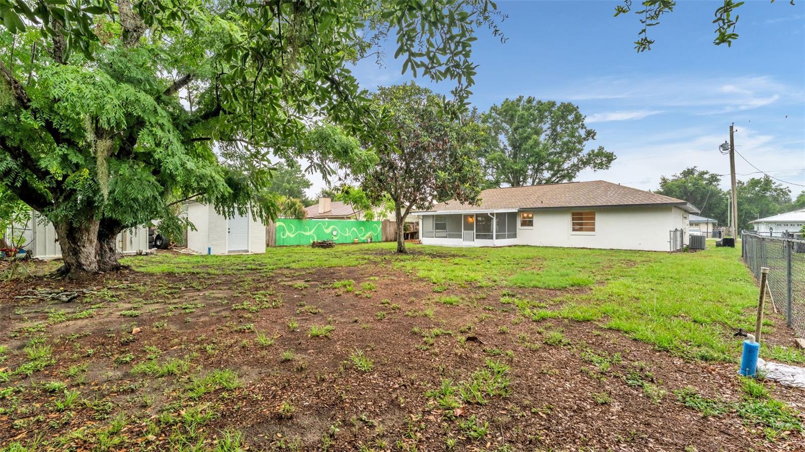 3633 WAYNE RD, LAKELAND, FL, 33810