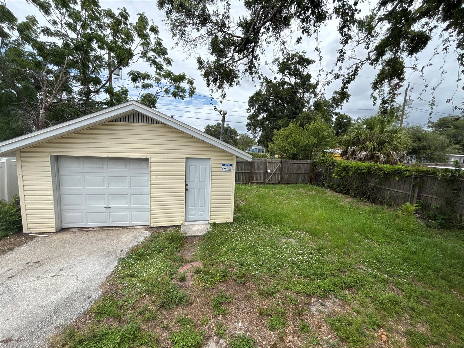 4519 5TH AVE S, ST PETERSBURG, FL, 33711