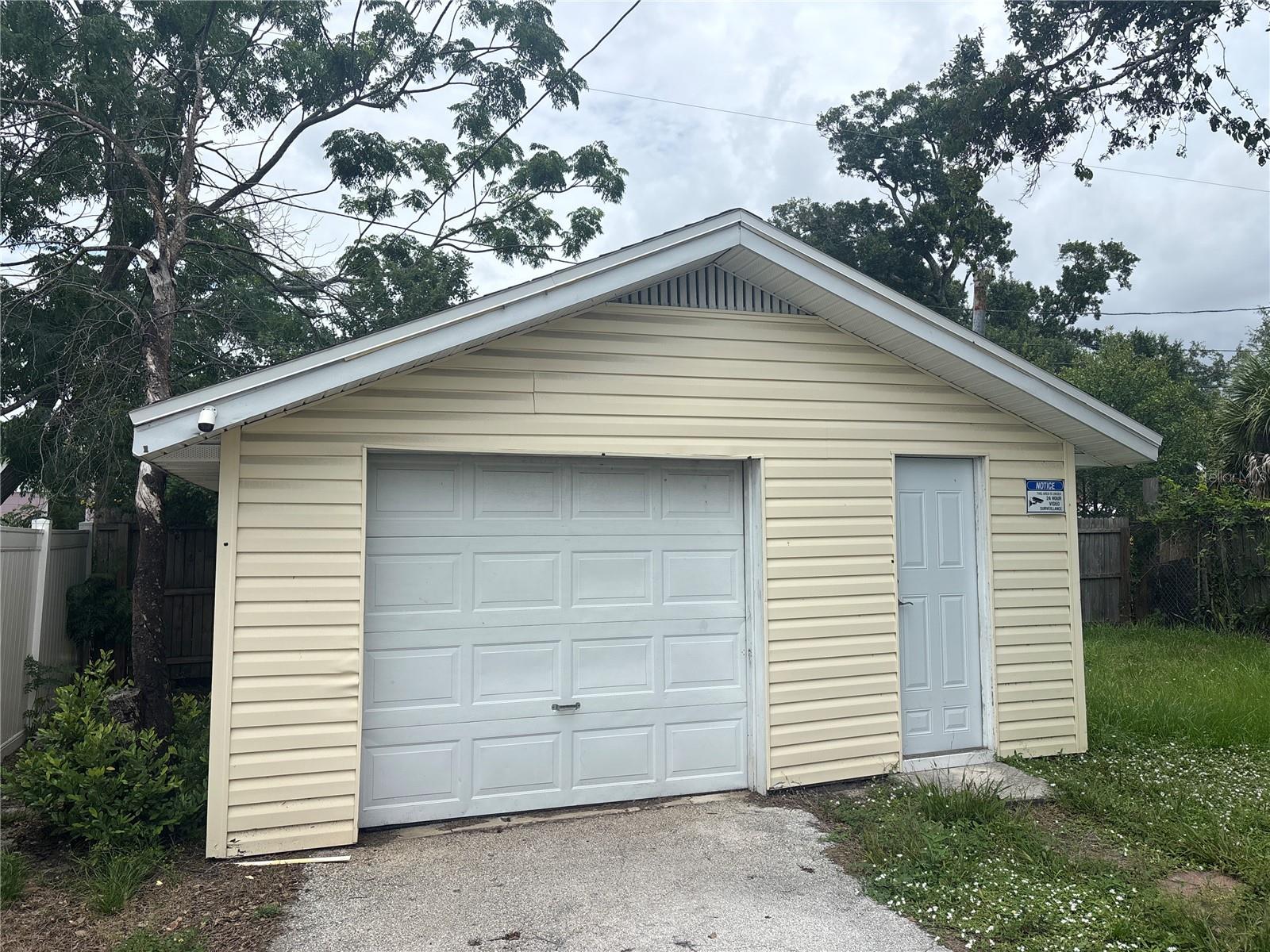 4519 5TH AVE S, ST PETERSBURG, FL, 33711