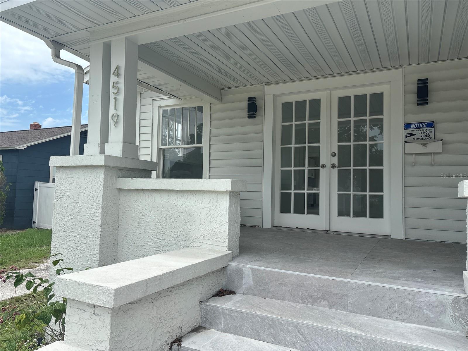 4519 5TH AVE S, ST PETERSBURG, FL, 33711
