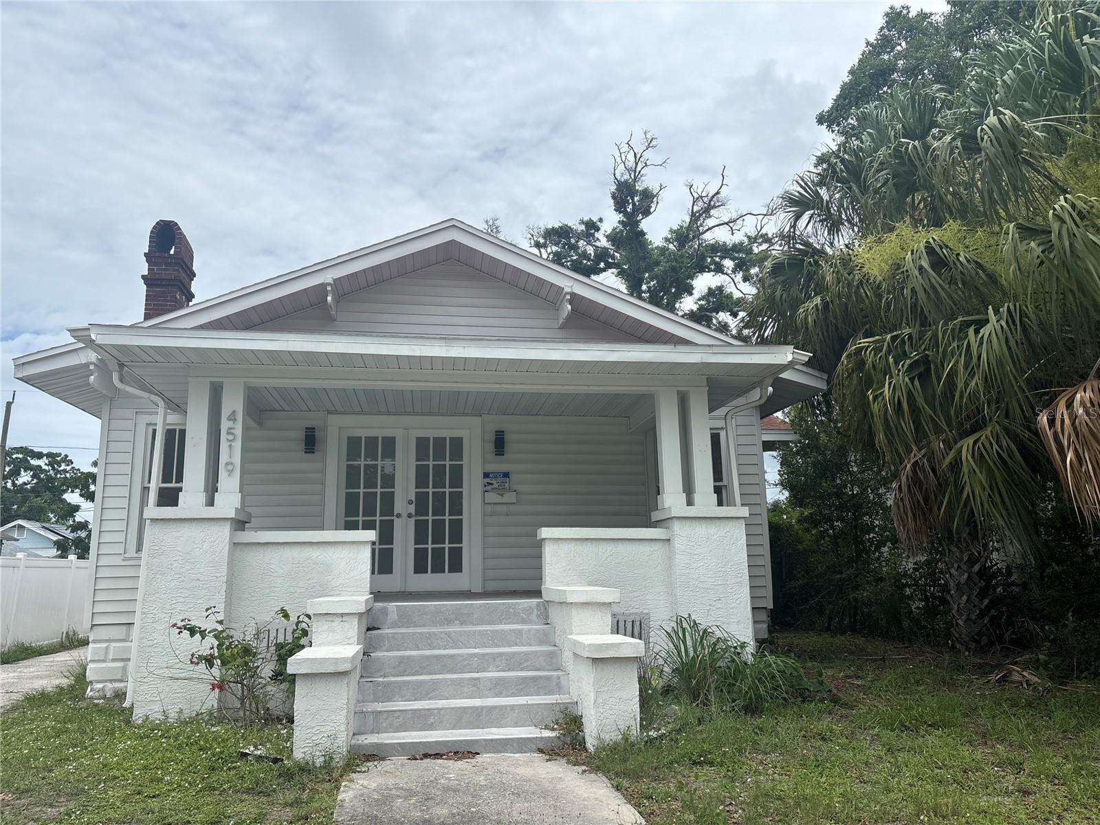 4519 5TH AVE S, ST PETERSBURG, FL, 33711