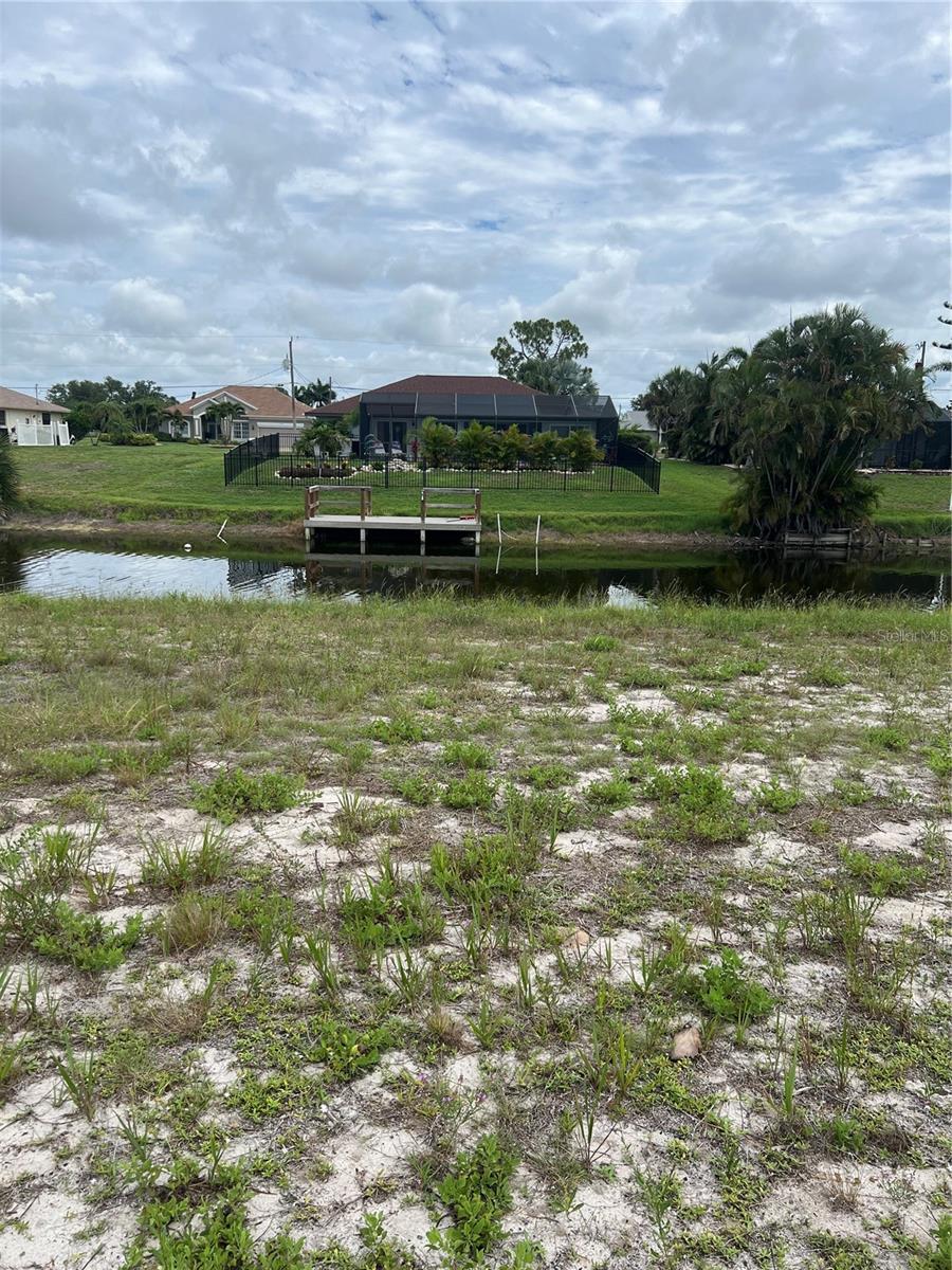 120 MARK TWAIN LN, ROTONDA WEST, FL, 33947