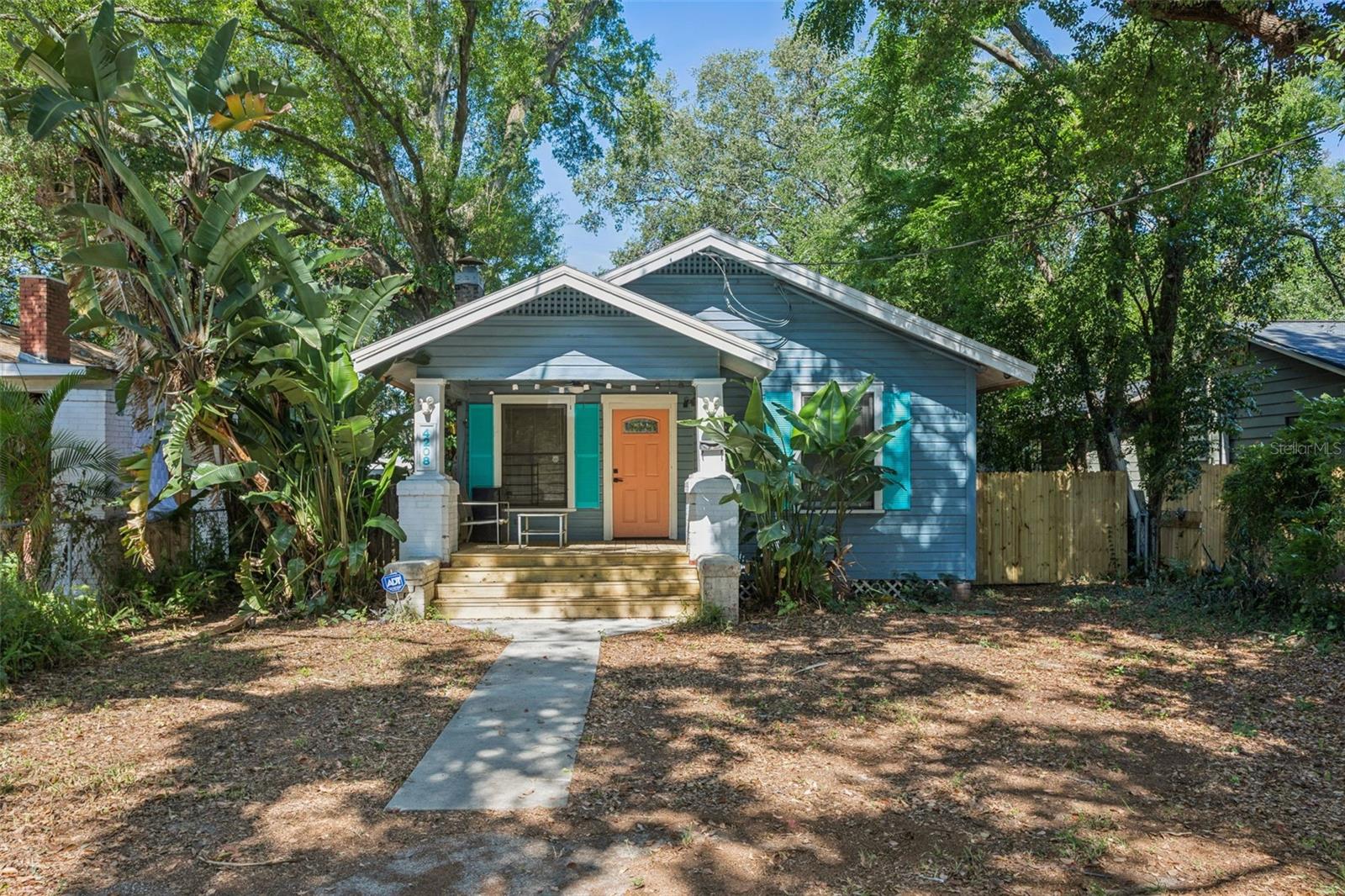 4208 N MARGUERITE, TAMPA, FL, 33603