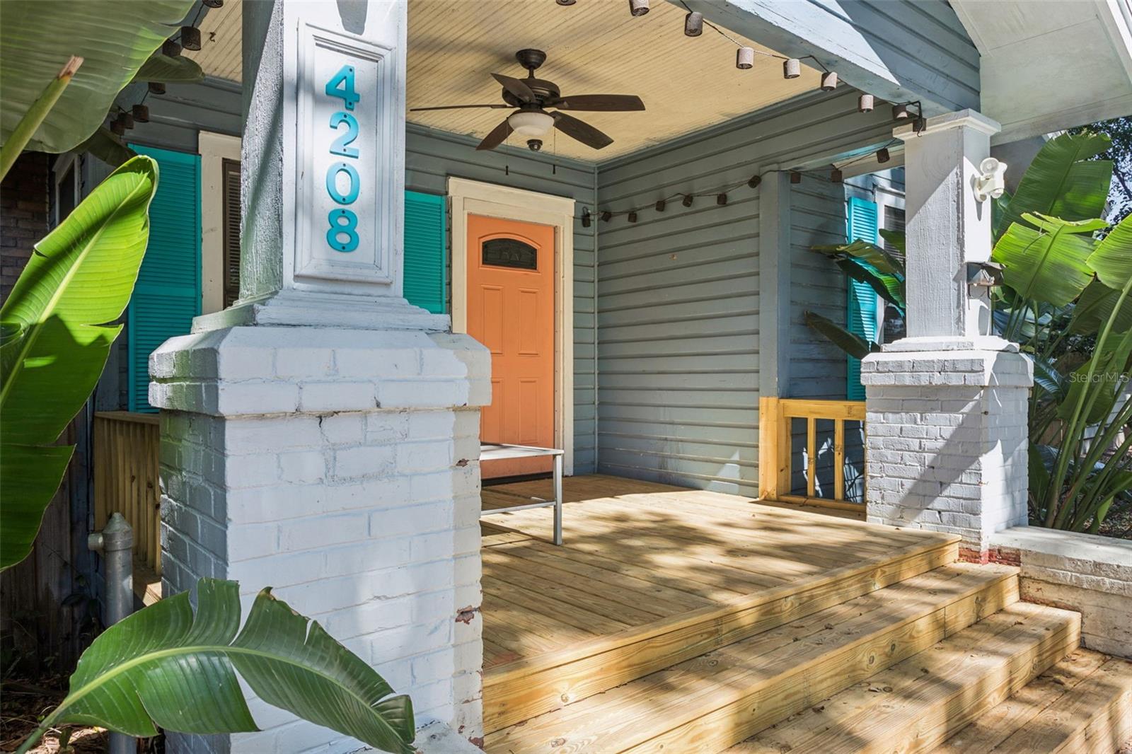 4208 N MARGUERITE, TAMPA, FL, 33603