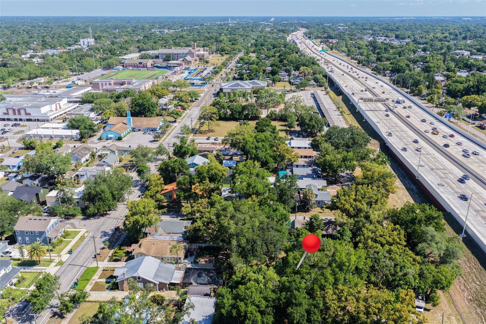 4208 N MARGUERITE, TAMPA, FL, 33603