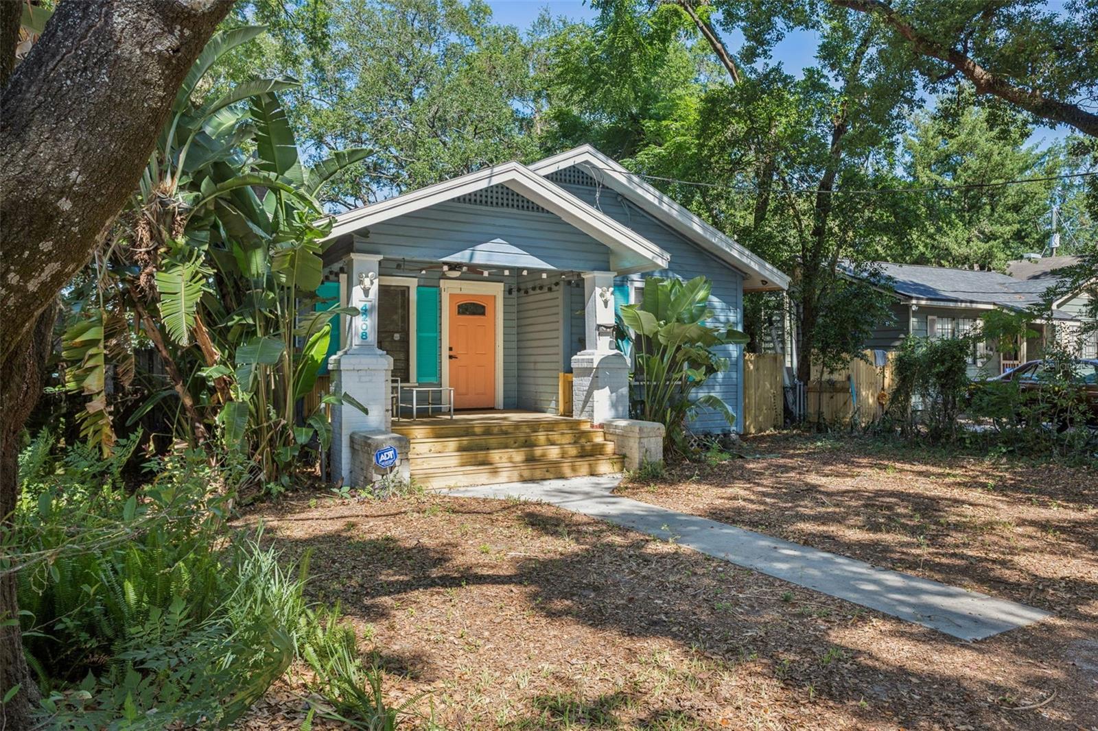 4208 N MARGUERITE, TAMPA, FL, 33603