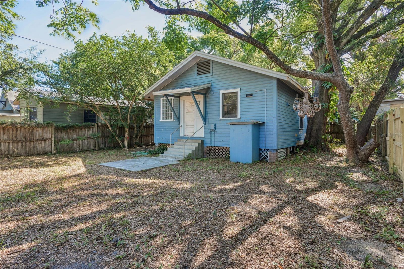 4208 N MARGUERITE, TAMPA, FL, 33603