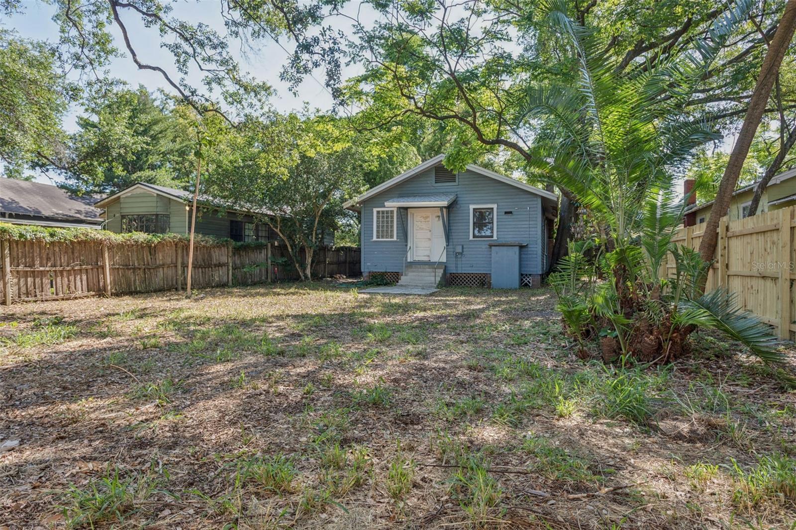 4208 N MARGUERITE, TAMPA, FL, 33603