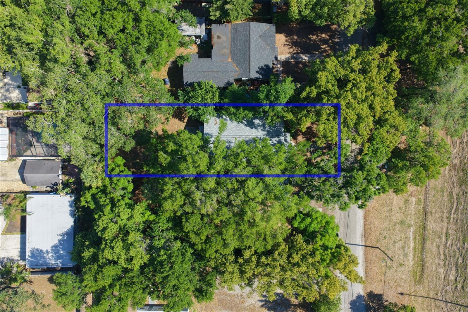4208 N MARGUERITE, TAMPA, FL, 33603